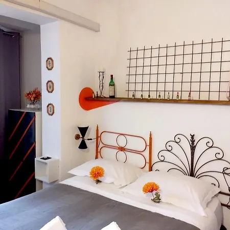 Guest house Via Faenza Florence