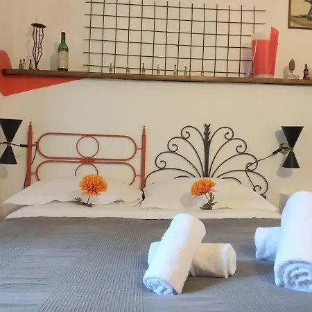 Guest house Via Faenza *