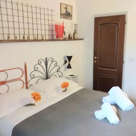 Guest house Via Faenza *