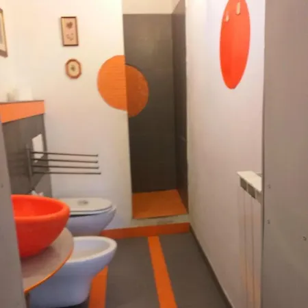 Guest house Via Faenza *
