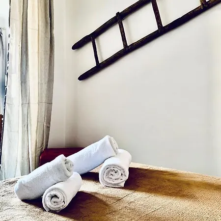 Guest house Via Faenza *
