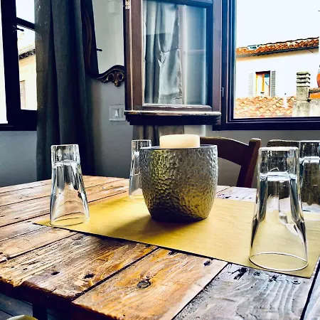 Guest house Via Faenza *