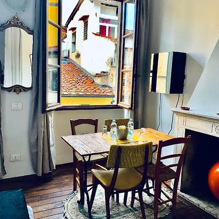 Via Faenza Guest house
