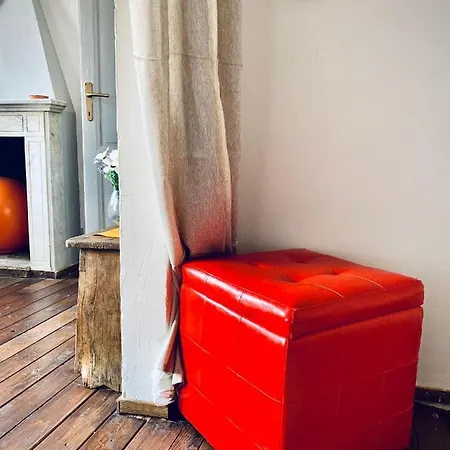 Guest house Via Faenza Florence