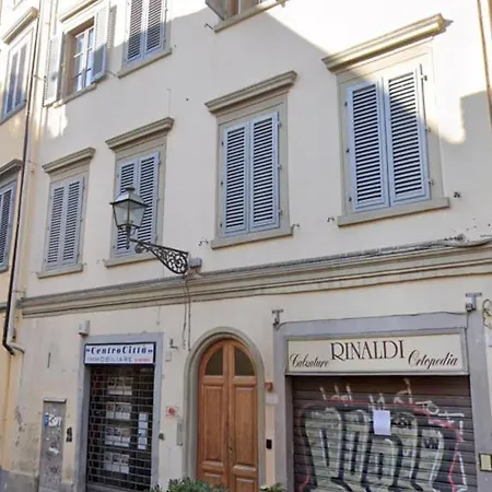 Guest house Via Faenza Florence